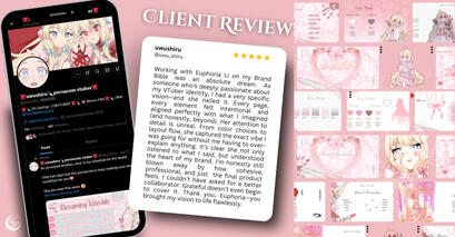 Brand Bible Review